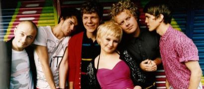 ALPHABEAT - This Is Alphabeat