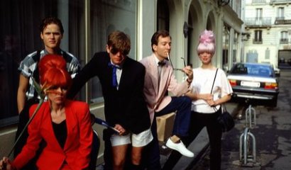 THE B-52S - Funplex