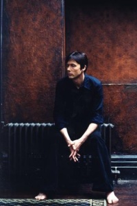 BRETT ANDERSON - Weilderness