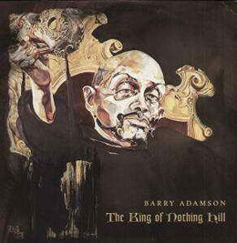 BARRY ADAMSON