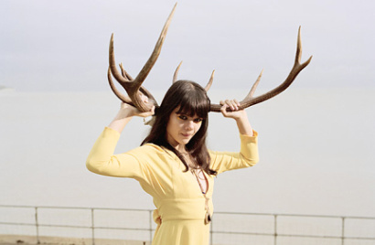 BAT FOR LASHES