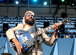 BAD BRAINS: Build A Nation