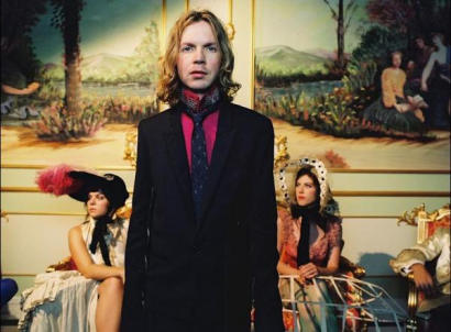 BECK - Modern Guilt