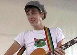 BETH ORTON