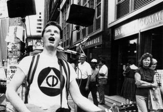 BILLY BRAGG - Mr. Love and Justice