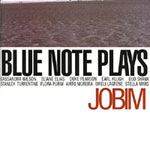 Blue Note Plays Jobim
