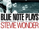 Blue Note Plays Stevie Wonder