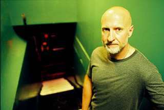 BOB MOULD - District Line