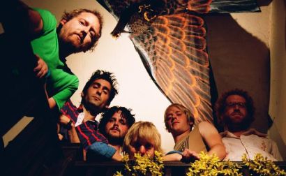 BLITZEN TRAPPER - Furr