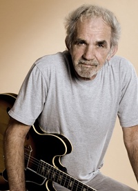 J.J. CALE - Roll on