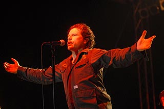 THE CULT: Born Into This