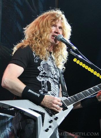 MEGADETH