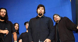 DEFTONES