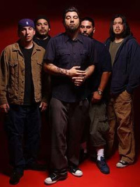 DEFTONES