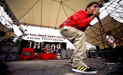 DEFTONES