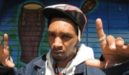 DEL THA FUNKY HOMOSAPIEN - Eleventh Hour