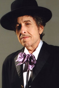 BOB DYLAN