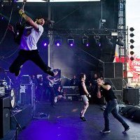 DILLINGER ESCAPE PLAN