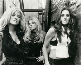 DIXIE CHICKS