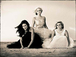 DIXIE CHICKS