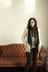 AMY MACDONALD