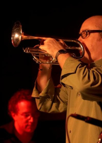 DAVE DOUGLAS