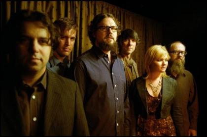 DRIVE-BY-TRUCKERS