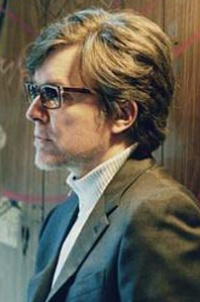 DAVID SYLVIAN