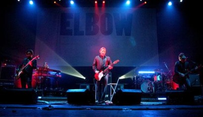 ELBOW - Seldom Seen Kid