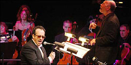 ELVIS COSTELLO