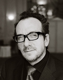 ELVIS COSTELLO