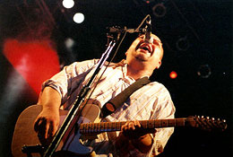 FRANK BLACK