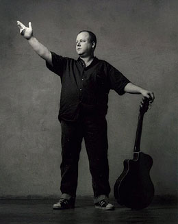 FRANK BLACK