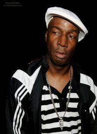 GRANDMASTER FLASH