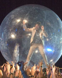 FLAMING LIPS