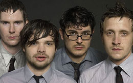 THE FUTUREHEADS