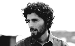 JOSÉ GONZÁLEZ: In Our Nature