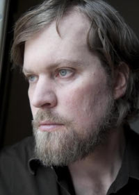 JOHN GRANT