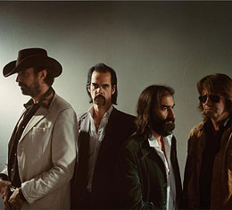 GRINDERMAN