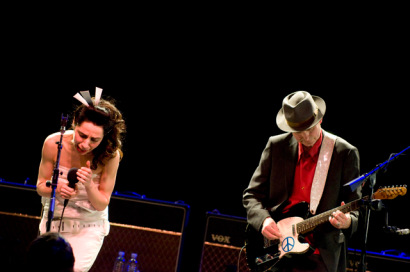 PJ HARVEY & JOHN PARISH