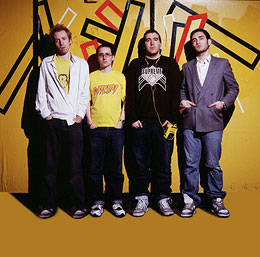HOT CHIP