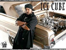 ICE CUBE