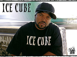 ICE CUBE