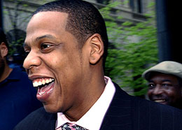 JAY-Z