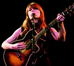 JENNY LEWIS AND THE WATSON TWINS