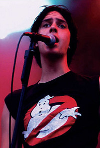 JULIAN CASABLANCAS