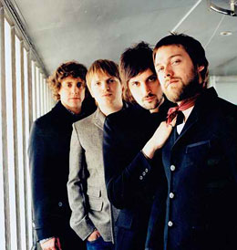 KASABIAN