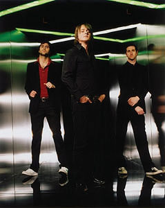 KEANE