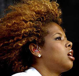 KELIS