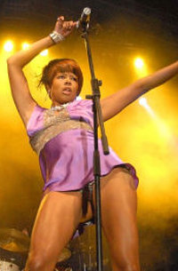 KELIS